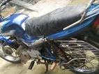 Bajaj CT 100 2014
