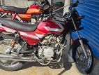 Bajaj CT 100 2014