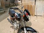 Bajaj CT 100 2014