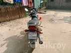 Bajaj CT 100 2014