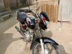 Bajaj CT 100 2014