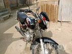 Bajaj CT 100 2014