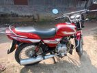 Bajaj CT 100 2014