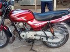 Bajaj CT 100 2014