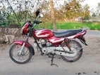 Bajaj CT 100 2014