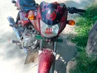 Bajaj CT 100 . 2015