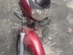 Bajaj CT 100 2015