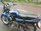 Bajaj CT 100 . 2015