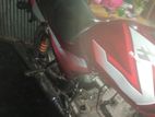 Bajaj CT 100 . 2015