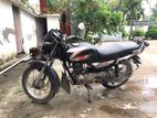 Bajaj CT 100 ` 2015