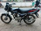 Bajaj CT 100 2015