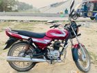 Bajaj CT 100 . 2015