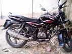 Bajaj CT 100 Bike 2015