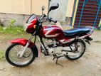 Bajaj CT 100 2015