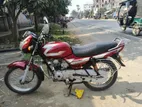 Bajaj CT 100 2015