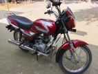 Bajaj CT 100 2015
