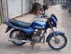 Bajaj CT 100 . 2009