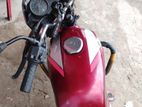 Bajaj CT 100 . 2016