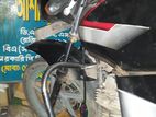 Bajaj CT 100 . 2016