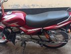 Bajaj CT 100 2016