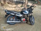 Bajaj CT 100 2016