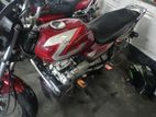 Bajaj CT 100 2016
