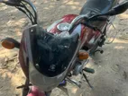 Bajaj CT 100 2016