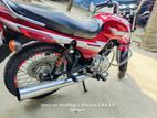 Bajaj CT 100 2016