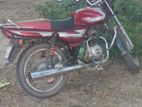 Bajaj CT 100 ` 2016