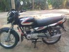 Bajaj CT 100 . 2006