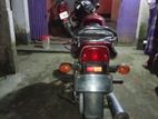 Bajaj CT 100 . 2017