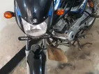 Bajaj CT 100 . 2017