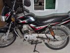 Bajaj CT 100 . 2024