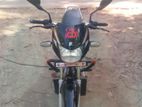 Bajaj CT 100 . 2017