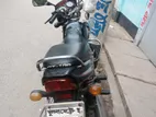 Bajaj CT 100 . 2017