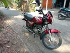 Bajaj CT 100 2017