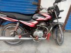 Bajaj CT 100 , 2017
