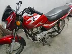 Bajaj CT 100 2017