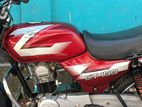 Bajaj CT 100 2017