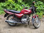 Bajaj CT 100 2018 2019