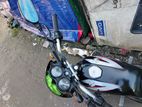 Bajaj CT 100 . 2018