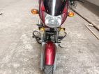 Bajaj CT 100 . 2018