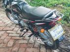 Bajaj CT 100 2018