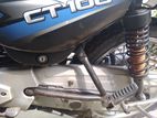 Bajaj CT 100 2018