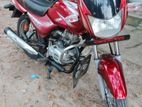 Bajaj CT 100 2018