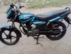 Bajaj Platina 100 2018