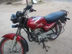Bajaj CT 100 . 2018