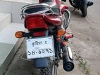 Bajaj CT 100 2018