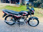 Bajaj CT 100 2019