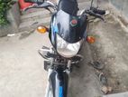 Bajaj CT 100 2019